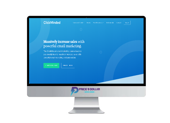 ClickMinded – Email Marketing Course