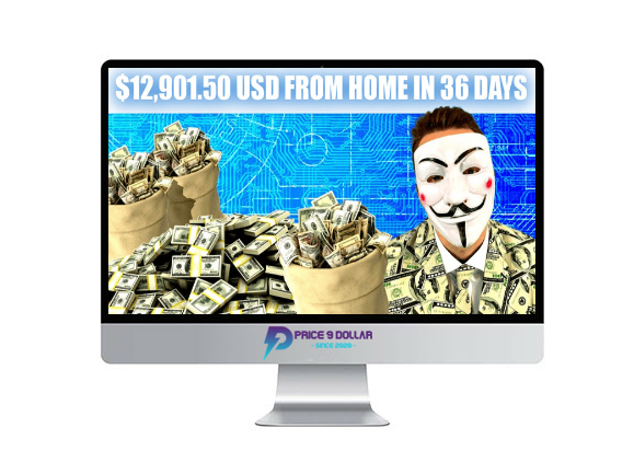 Affiliate Secrets Exposed – How I Earned an Extra $12,901.50 From Home in 36 Days and How You Can Repeat My Success