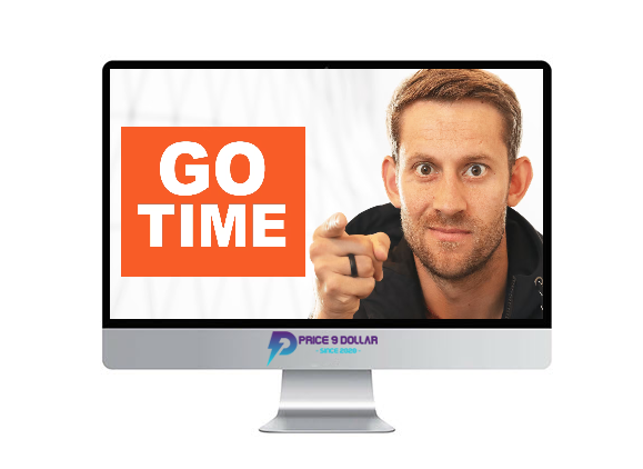 Spencer Mecham – Affiliate Secrets 3.0