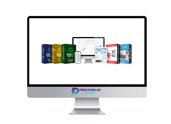 Matt Leitz (BotBuilders) – Do-It-Together Program