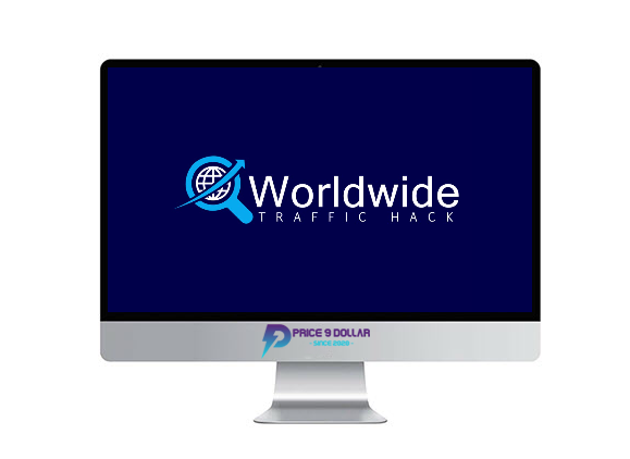 James Renouf – Worldwide Traffic Hack