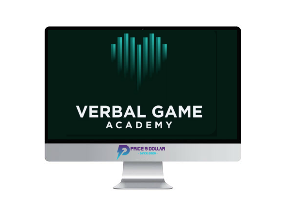 Verbal Game Academy - Todd Valentine 4 n1 1