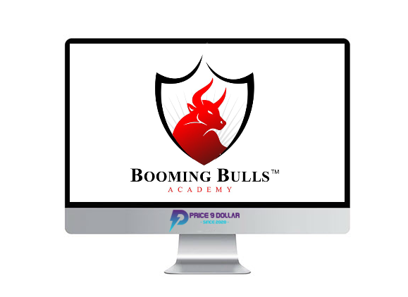 Booming Bulls Academy Trading Course