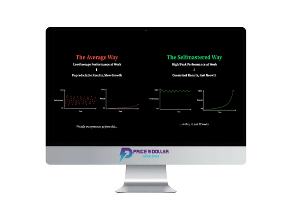 Selfmastered Evolution 3.0