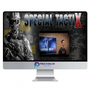 AthleanX – Special TactiX