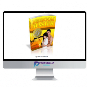 Bedroom Master – True Orgasm & Sex Secrets Revealed