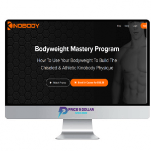 Bodyweight Mastery Program – Gregory O’Gallagher