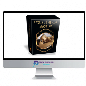 Charisma School – Sexual Energy Mastery