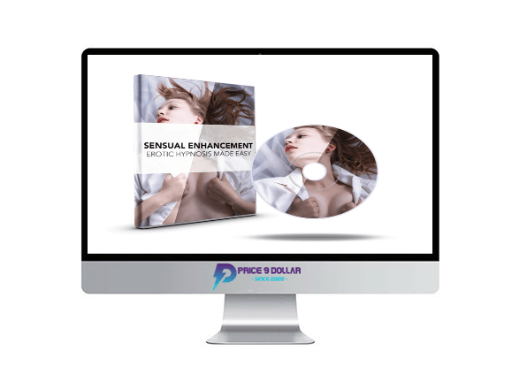 David Snyder – Sensual Enhancement – Erotic Hypnosis Made Easy David Snyder – Sensual Enhancement – Erotic Hypnosis Made Easy