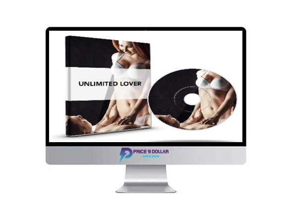 David Snyder – Unlimited Lover David Snyder – Unlimited Lover