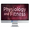 Dean Hodgins – Physiology and Fitness 1 Dean Hodgins – Physiology and Fitness