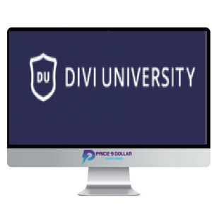 Divi University – Divi Blueprint 3