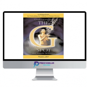 Donald L. Hicks – Understanding The G-Spot and Female Sexuality