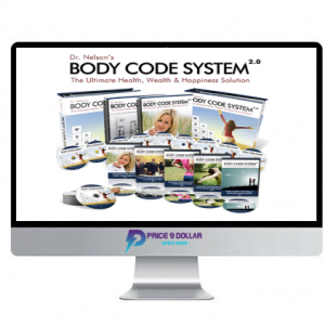 Bradley Nelson – The Body Code System 2.0
