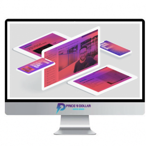 Flux Academy – The $10k Website Process