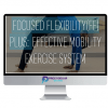 GMB Fitness – Focused Flexibility Plus 1 GMB Fitness – Focused Flexibility Plus