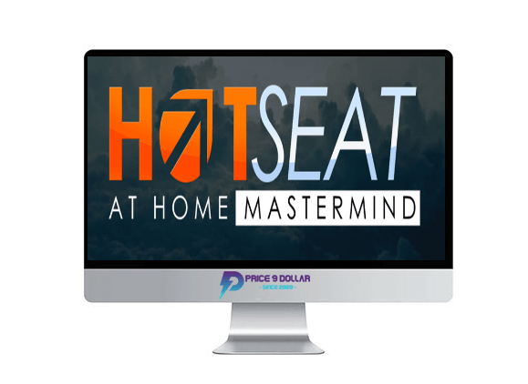 Hotseat at Home Mastermind 1 Hotseat at Home Mastermind