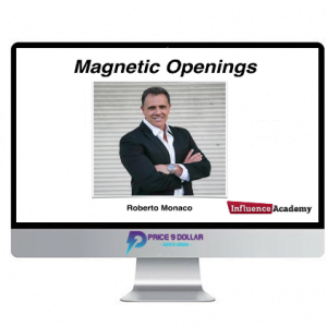 Influence Academy – Magnetic Openings