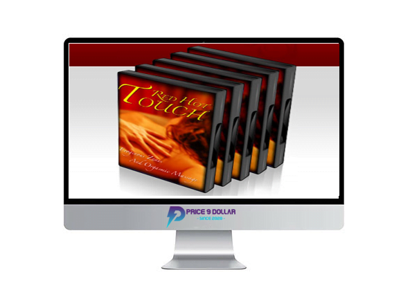 Jaiya – Red Hot Touch Jaiya – Red Hot Touch