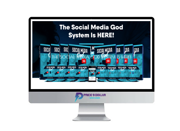 Jason Capital – The Social Media God System + Social Media Magnet Jason Capital – The Social Media God System Social Media Magnet