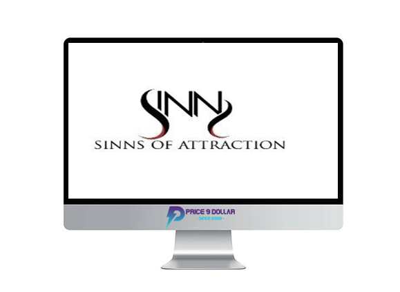 Jon Sinn – Escaping The Friend Zone Jon Sinn – Escaping The Friend Zone