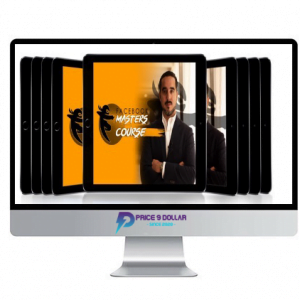 Manuel Suarez & Ben Cummings – Facebook Masters Course