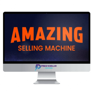 Matt Clark, Jason Katzenback – Amazing Selling Machine XI
