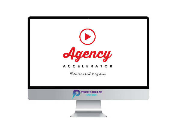 Michael Laurens – Agency Accelerator 1 Michael Laurens – Agency Accelerator