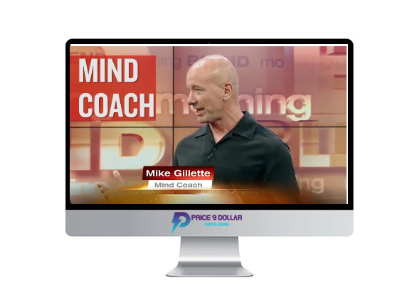 Mike Gillette – MindBoss Academy 1 Mike Gillette – MindBoss Academy