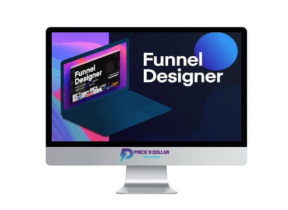 Neel Sarode – Funnel Designer 1 Neel Sarode – Funnel Designer