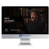 Neil Gaiman – Teaches The Art Of Storytelling 3 Neil Gaiman – Teaches The Art Of Storytelling