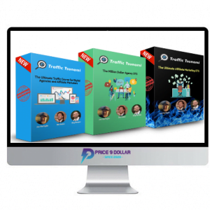 OMG Machines – Traffic Tsunami & Fusion Protocol