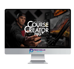 Parker Walbeck – Course Creator Pro