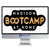 RSD Madison’s Bootcamp @ Home 2 RSD Madisons Bootcamp @ Home