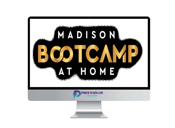 RSD Madison’s Bootcamp @ Home 1 RSD Madisons Bootcamp @ Home