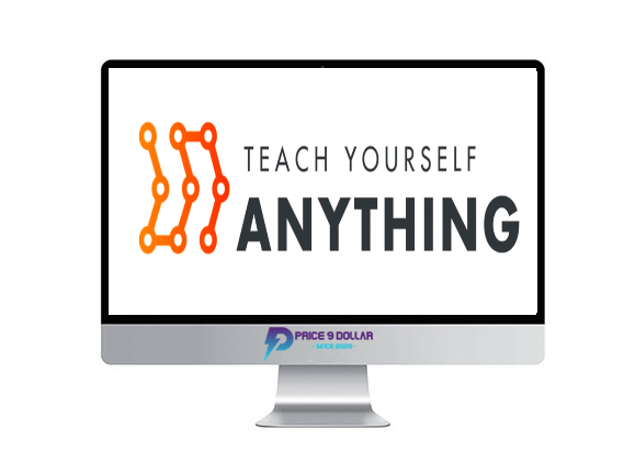 Ramit Sethi – Teach Yourself Anything 1 Ramit Sethi – Teach Yourself Anything