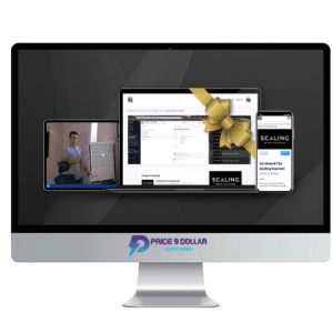 Ravi Abuvala – Scaling With Systems