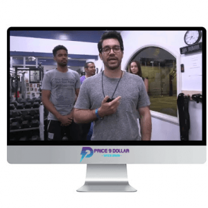 Tai Lopez – Lifestyle Training