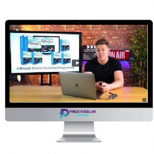 Tim Megginson – Freedom Bootcamp Formula