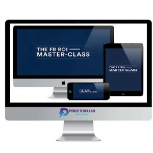 Tom Glover – The Facebook ROI Master-Class