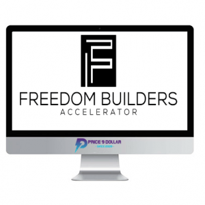 Tom Hayes – Freedom Builders Accelerator