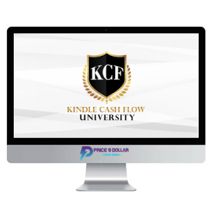 Ty Cohen – Kindle Cash Flow 2.0