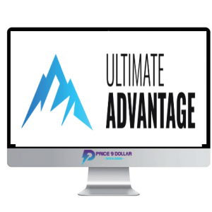 Ultimate Advantage – SuperHuman Academy