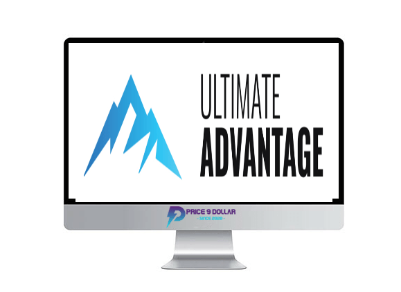 Ultimate Advantage – SuperHuman Academy 1 Ultimate Advantage – SuperHuman Academy