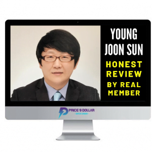 Youngjoon Sun – Amazon FBA Mastermind