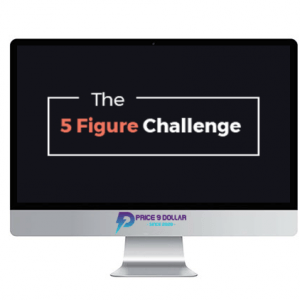 Zach Spuckler – 5 Figure Challenge