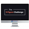 Zach Spuckler – 5 Figure Challenge 2 Zach Spuckler – 5 Figure Challenge 1