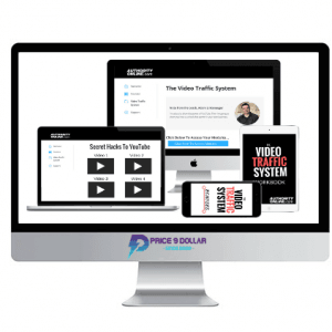 Adam Linkenauger – Video Traffic System