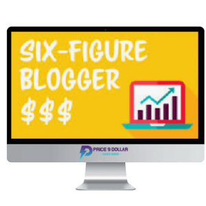 Alex Nerney & Lauren McManus – Pro Blogger Bundle