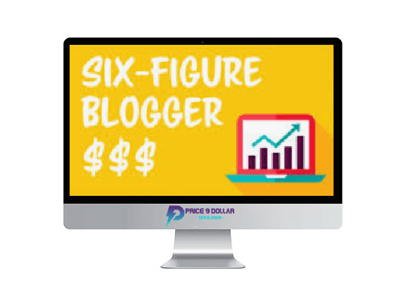 Alex Nerney & Lauren McManus – Pro Blogger Bundle 1 Alex Nerney Lauren McManus – Pro Blogger Bundle